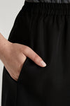 W-GB1414-LEONIE-Rock-aus-Tencel-Bio-Mode-Frauen-HORVAN-Black-Detail2