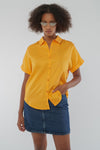 W-GB1422-SARAH-Shirt-aus-Tencel-Nachhaltige-Mode-Frauen-LIBIDOS-Mango-Orange-Vorne20194