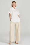W-GB1422-SARAH-Shirt-aus-Tencel-Nachhaltige-Mode-Frauen-LIBIDOS-Undyed-Vorne