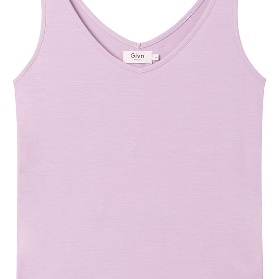 W-GB1540-VICTORIA-Tencel-Tank-Top-aus-Tencel-Biokleidung-ELFROS-Lavender-Vorne3