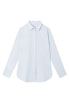 W-GB1550-COSIMA-Bluse-aus-Bio-Baumwolle-Gruene-Mode-Online-Shop-BANIBIBO-Moonlight-Blue-Vorne4