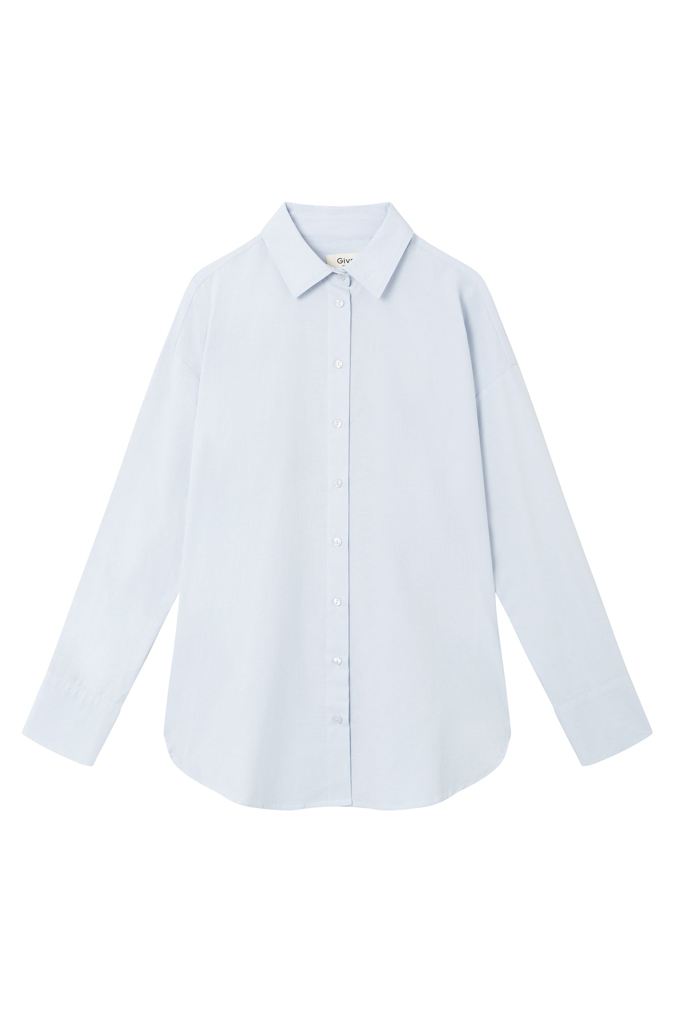 W-GB1550-COSIMA-Bluse-aus-Bio-Baumwolle-Gruene-Mode-Online-Shop-BANIBIBO-Moonlight-Blue-Vorne4