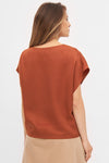 W-GB1551-RUBY-Tencel-Wide-Cut-Bluse-aus-Tencel-Fair-Gehandelte-Kleidung-ZODEO-Terracotta-Vorne2