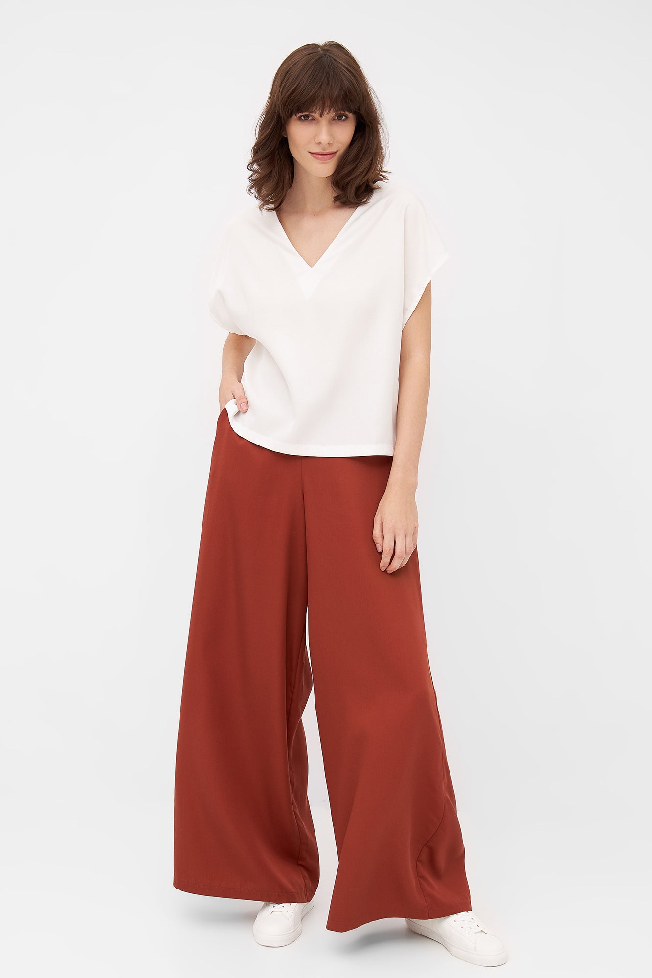 W-GB1551-RUBY-Tencel-Wide-Cut-Bluse-aus-Tencel-Fair-Gehandelte-Kleidung-ZODEO-White-Vorne1