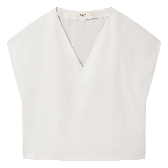 W-GB1551-RUBY-Tencel-Wide-Cut-Bluse-aus-Tencel-Fair-Gehandelte-Kleidung-ZODEO-White-Vorne4