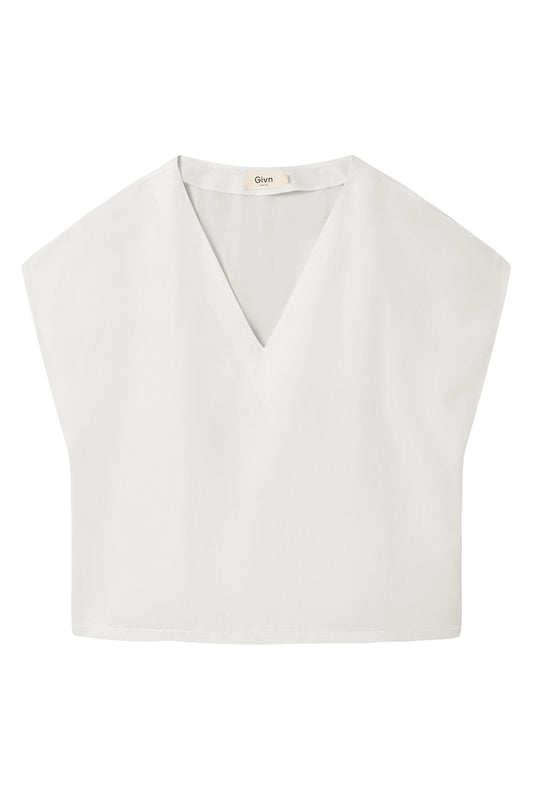 W-GB1551-RUBY-Tencel-Wide-Cut-Bluse-aus-Tencel-Fair-Gehandelte-Kleidung-ZODEO-White-Vorne4