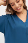 W-GB1558-ONA-Kleid-aus-Lyocell-Bio-Kleidung-MARMEDAS-Atlantic-Blue-Vorne3