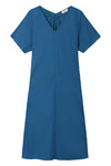 W-GB1558-ONA-Kleid-aus-Lyocell-Bio-Kleidung-MARMEDAS-Atlantic-Blue-Vorne4