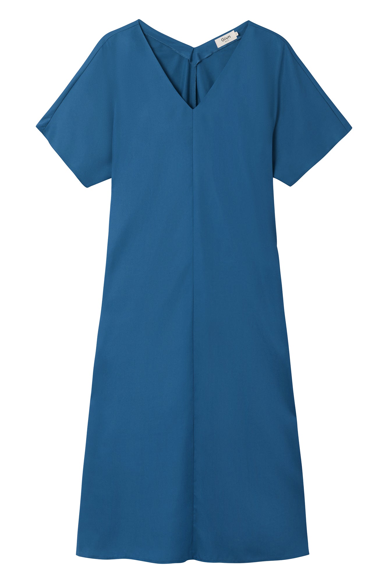 W-GB1558-ONA-Kleid-aus-Lyocell-Bio-Kleidung-MARMEDAS-Atlantic-Blue-Vorne4