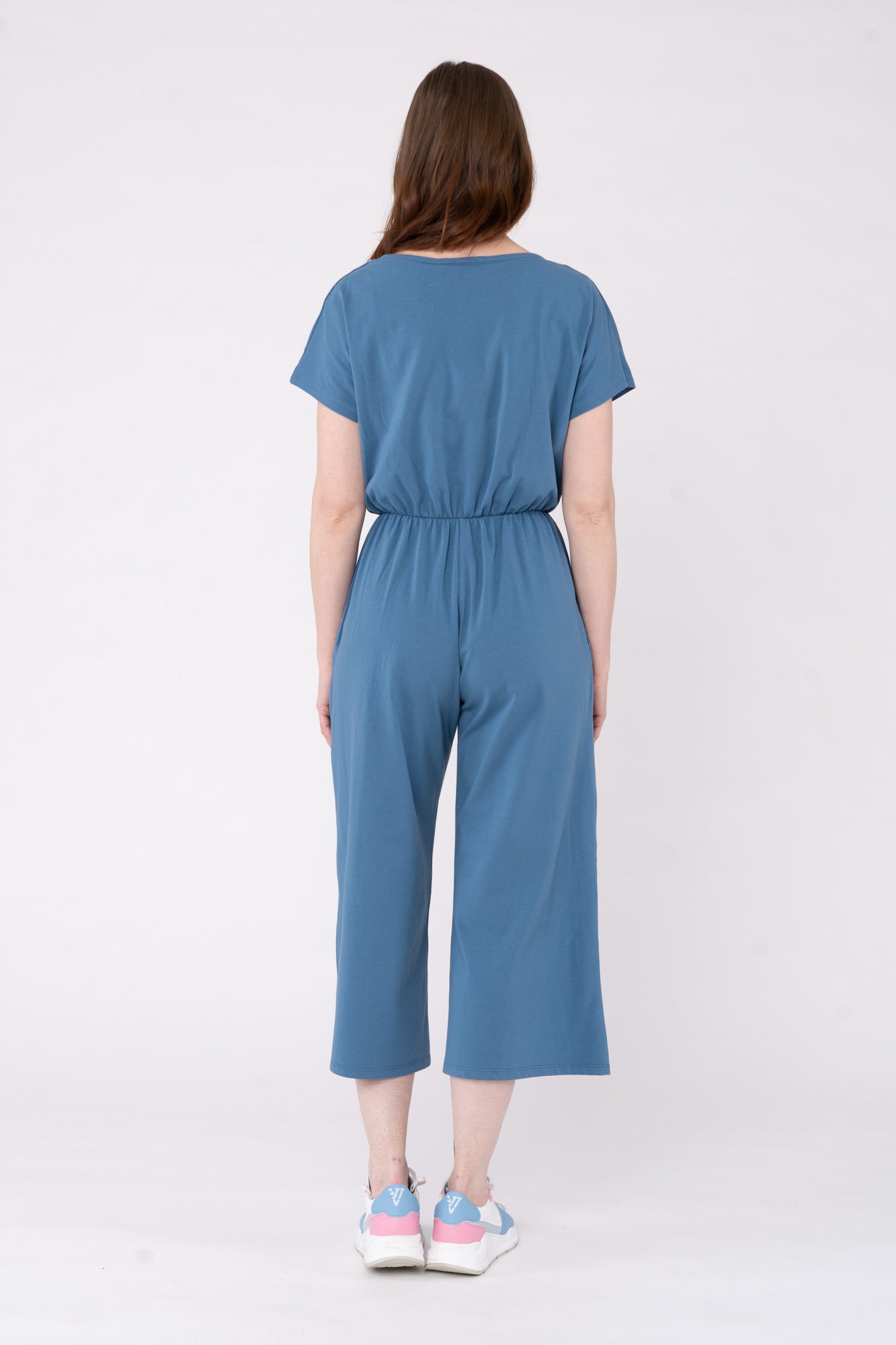 W-Jumpsuit-Evelyn-Mid-BLue-Vorne