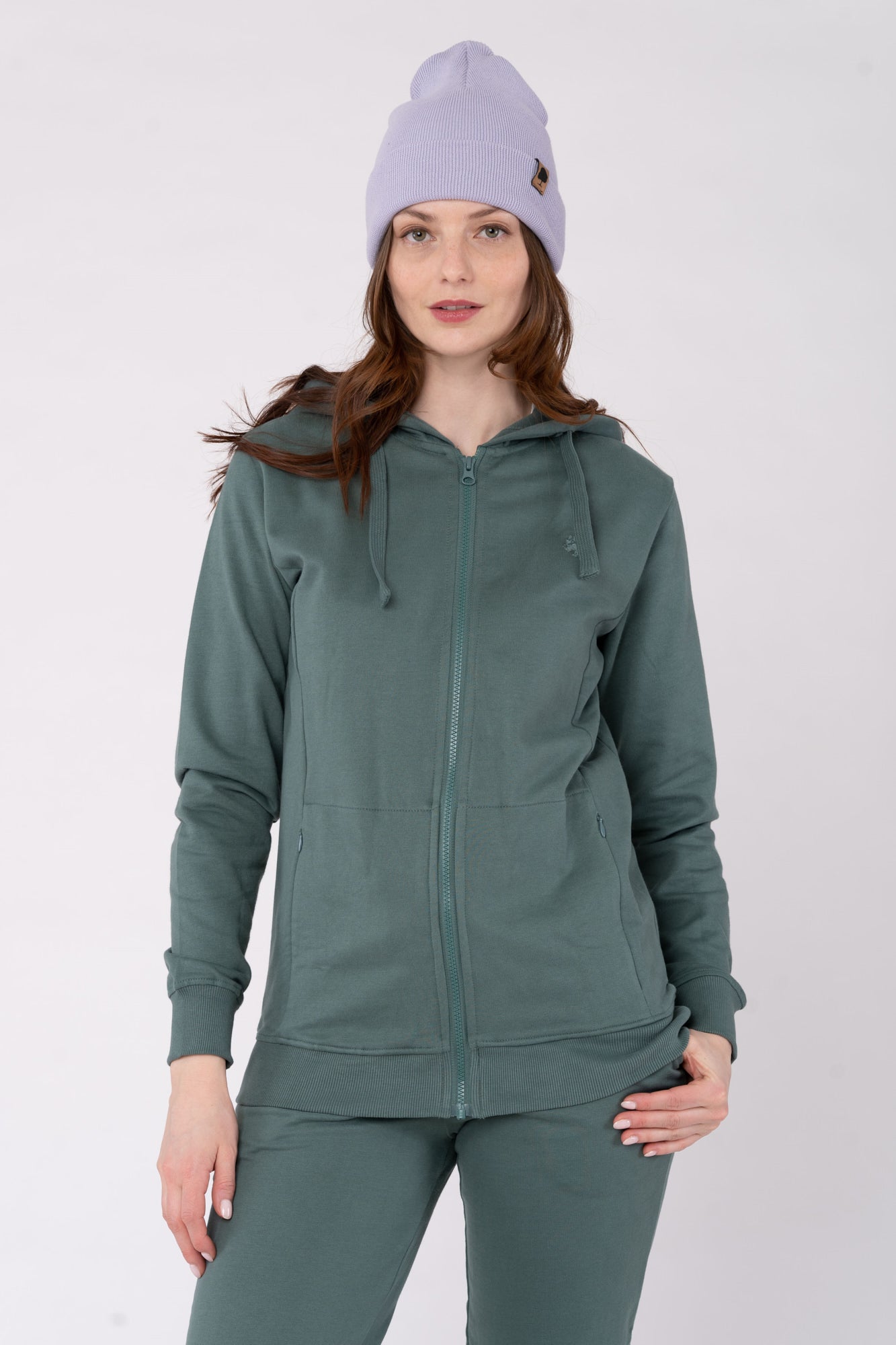 W-Lamina-Kapuzenjacke-Fair-Bio-Vorne1