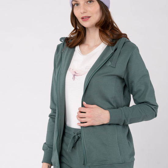 W-Lamina-Kapuzenjacke-Fair-Bio-Vorne5