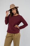 W-Longsleeve-aus-Bio-Baumwolle-Hanf-Faire-Mode-Frauen-Rioja-Vorne