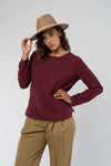 W-Longsleeve-aus-Bio-Baumwolle-Hanf-Faire-Mode-Frauen-Rioja-Vorne