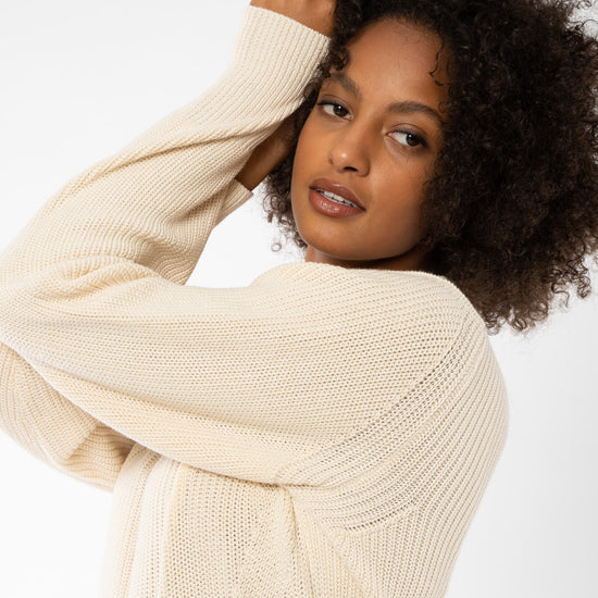 W-MW152-305-Strickpullover-Manika-Frauen-Fair-Trade-Cream-Detail