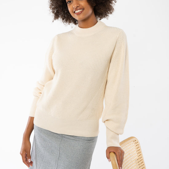 W-MW152-305-Strickpullover-Manika-Frauen-Fair-Trade-Cream-Vorne