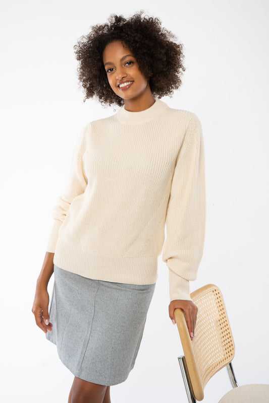 W-MW152-305-Strickpullover-Manika-Frauen-Fair-Trade-Cream-Vorne