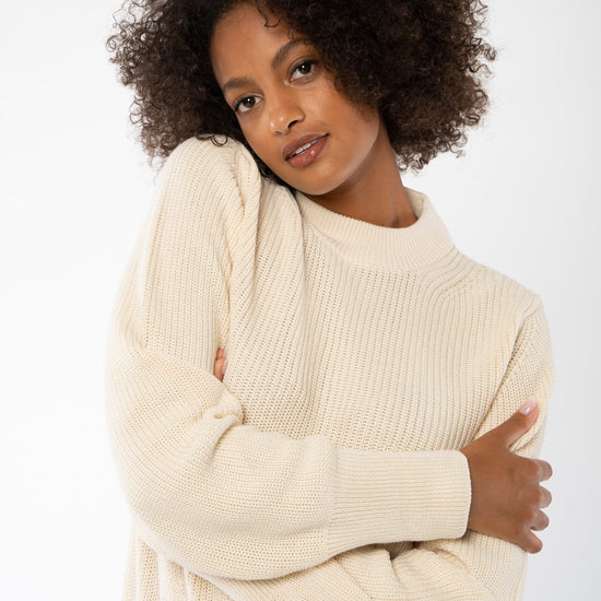 W-MW152-305-Strickpullover-Manika-Frauen-Fair-Trade-Cream-Vorne2