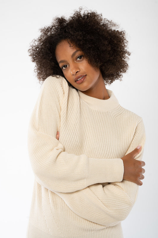 W-MW152-305-Strickpullover-Manika-Frauen-Fair-Trade-Cream-Vorne2