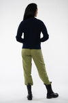 W-MW152-305-Strickpullover-Manika-Frauen-Fair-Trade-Navy-Hinten