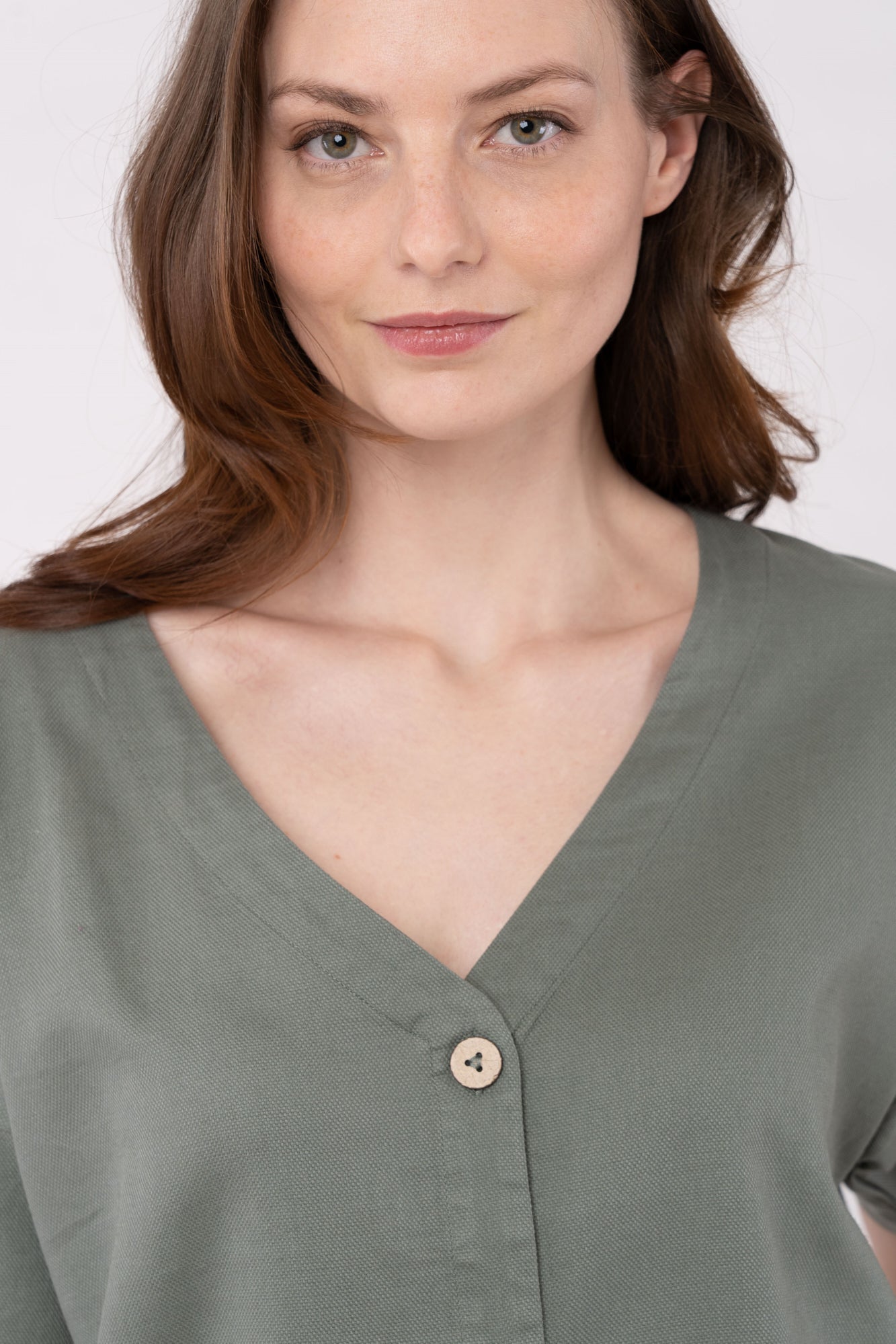 W-Market-shirt-Green-Vorne2
