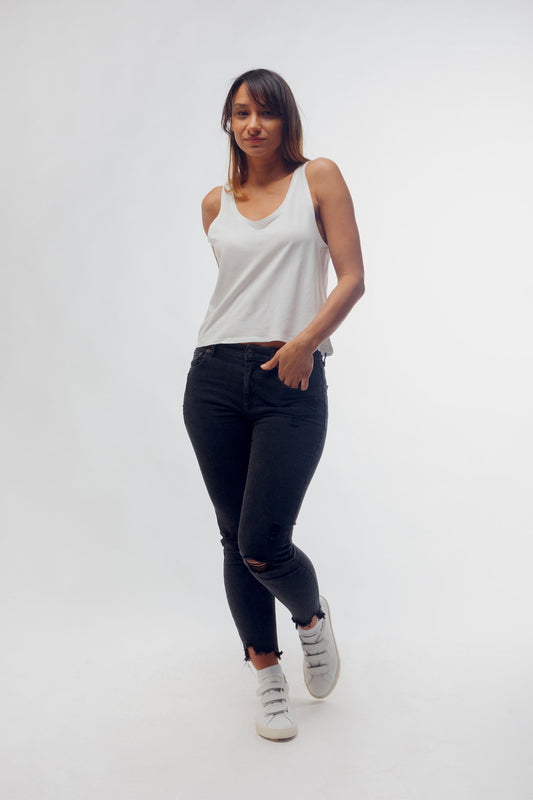 W-N47-Damen-Holz-Viskose-Tank-Top-Fair-White-Vorne-2
