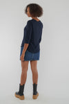 W-O81006-Navy-Blue-S-Hinten-Eco-3-4-Sleeve