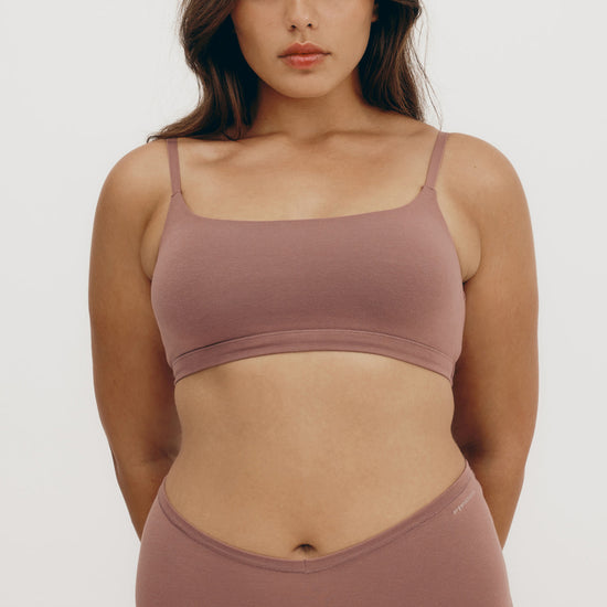W-OB120006-Bralette-aus-Bio-Baumwolle-Bio-Mode-FLEX-Rose-Wood-Vorne