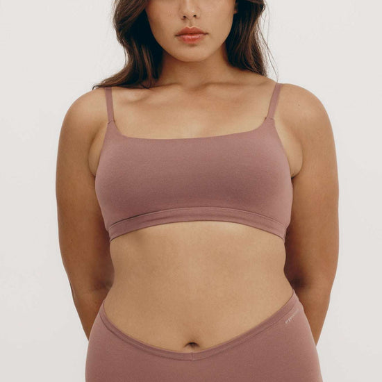 W-OB120006-Bralette-aus-Bio-Baumwolle-Bio-Mode-FLEX-Rose-Wood-Vorne