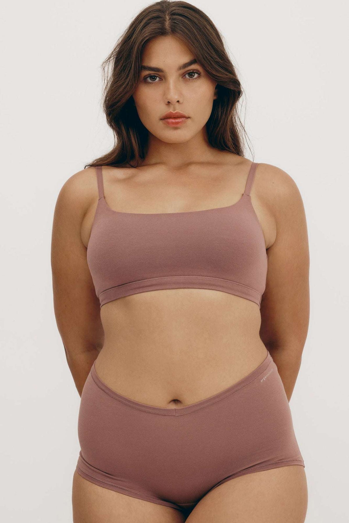 W-OB120006-Bralette-aus-Bio-Baumwolle-Bio-Mode-FLEX-Rose-Wood-Vorne