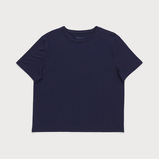 W-OB130004-Boxy-Tee-aus-Tencel-Onlineshop-Mode-SOFT-TOUCH-Black-Durchschuss