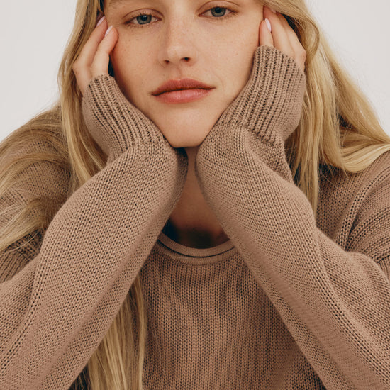 W-OB440006-True-Knit-Sweater-aus-Bio-Baumwolle-Naturmode-TRUE-KNIT-Almond-Detail2