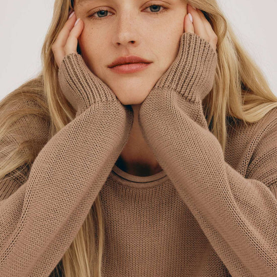 W-OB440006-True-Knit-Sweater-aus-Bio-Baumwolle-Naturmode-TRUE-KNIT-Almond-Detail2