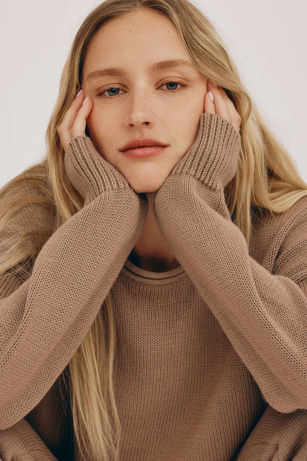 W-OB440006-True-Knit-Sweater-aus-Bio-Baumwolle-Naturmode-TRUE-KNIT-Almond-Detail2