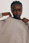 W-OB440006-True-Knit-Sweater-aus-Bio-Baumwolle-Naturmode-TRUE-KNIT-Grey-Melange-Detail2