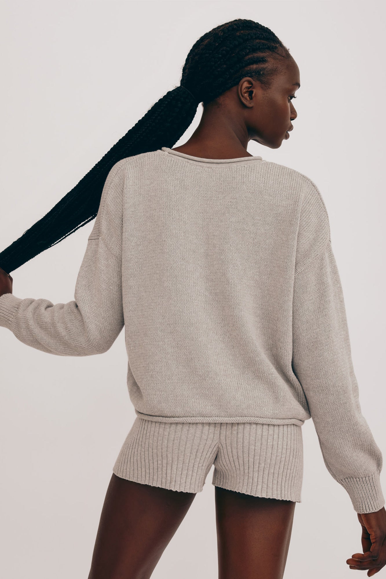 W-OB440006-True-Knit-Sweater-aus-Bio-Baumwolle-Naturmode-TRUE-KNIT-Grey-Melange-Hinten