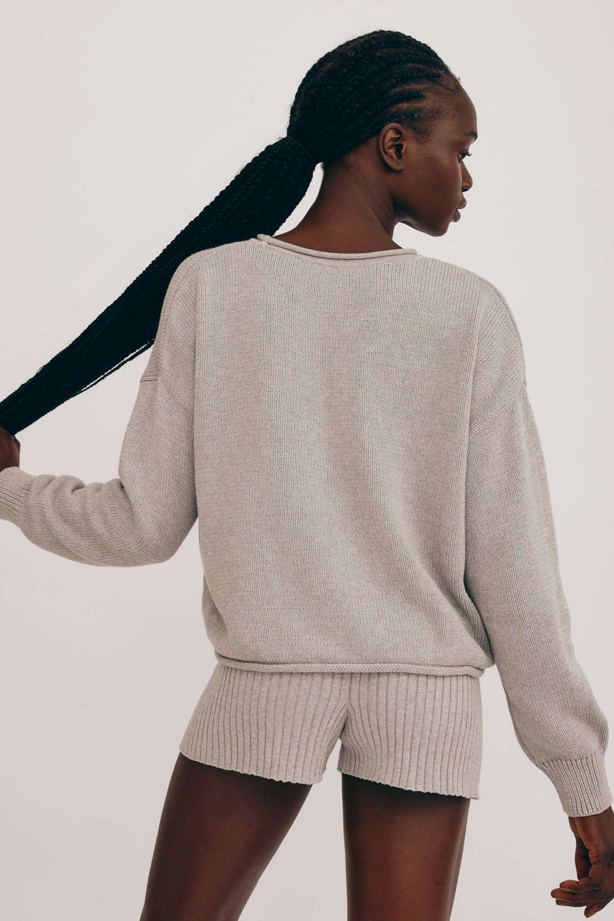 W-OB440006-True-Knit-Sweater-aus-Bio-Baumwolle-Naturmode-TRUE-KNIT-Grey-Melange-Hinten