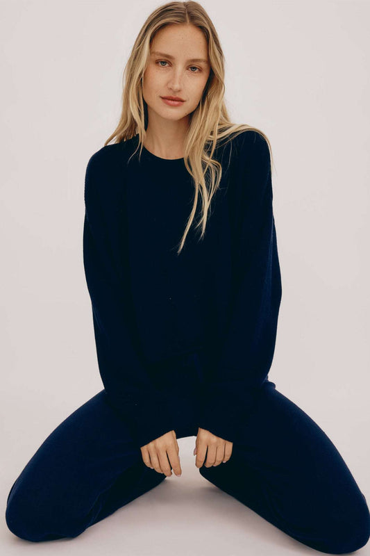 W-OB440006-True-Knit-Sweater-aus-Bio-Baumwolle-Naturmode-TRUE-KNIT-Navy-Vorne
