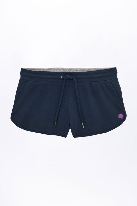 Shorts für Damen in French Navy
