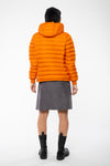 W-STJW839-Lange-Daunenjacke-aus-Recyceltem-Polyester-Oeko-Klamotten-UBARA-Flame-Orange-Hinten