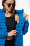 W-STJW839-Lange-Daunenjacke-aus-Recyceltem-Polyester-Oeko-Klamotten-UBARA-Royal-Blue-Detail