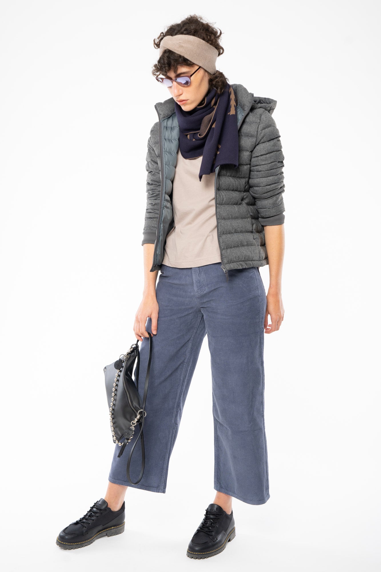 W-STJW897-Weiche-Daunenjacke-aus-Recyceltem-Polyester-Kleidung-Fair-Trade-VALVENDA-Deep-Metal-Heather-Grey-Vorne2