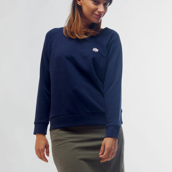 W-STSW125-Fair-Trade-Sweatshirt-Vintage-French-Navy-Seite