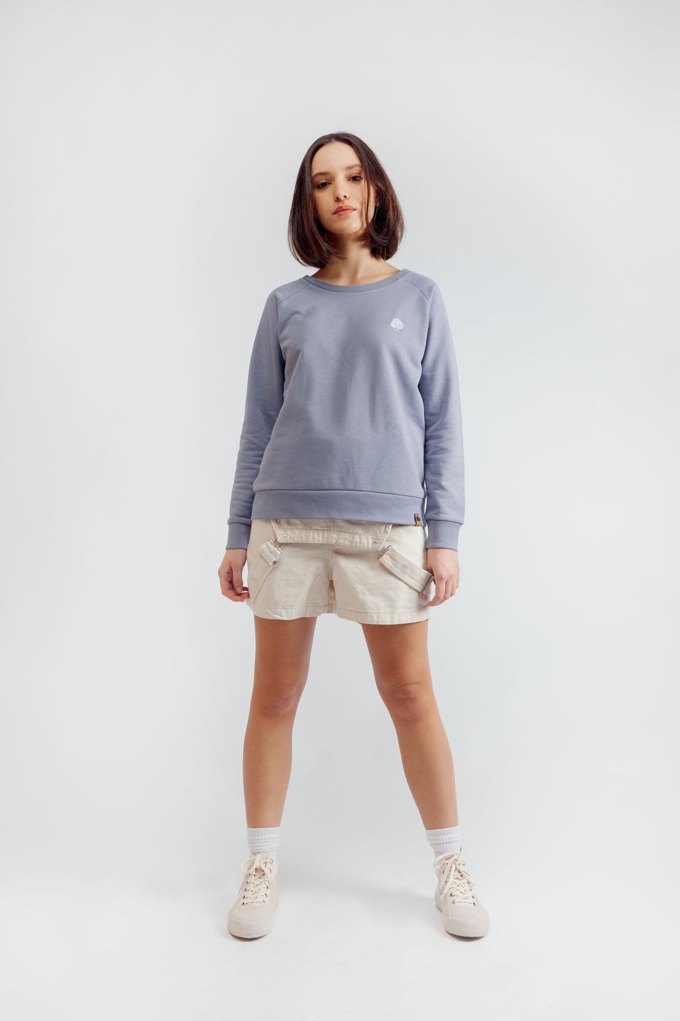 W-STSW125-Fair-Trade-Sweatshirt-Vintage-Lava-Grey-Vorne