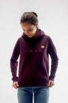 W-STSW148-Bio-Fairer-Hoodie-Sweater-Heather-Grape-Red-Detail