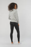 W-STSW148-Standard-Hoodie-aus-Bio-Baumwolle-Kleidung-Oekologisch-Frauen-PETUNIA-Heather-Grey-Vorne1