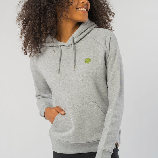 W-STSW148-Standard-Hoodie-aus-Bio-Baumwolle-Kleidung-Oekologisch-Frauen-PETUNIA-Heather-Grey-Vorne2