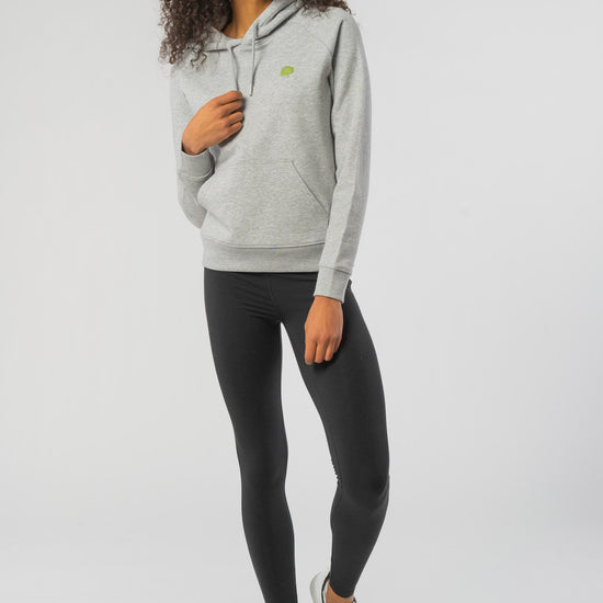 W-STSW148-Standard-Hoodie-aus-Bio-Baumwolle-Kleidung-Oekologisch-Frauen-PETUNIA-Heather-Grey-Vorne4
