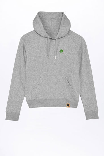 W-STSW148-Standard-Hoodie-aus-Bio-Baumwolle-Kleidung-Oekologisch-Frauen-PETUNIA-Heather-Grey-Vorne5