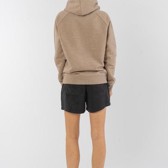 W-STSW148-Standard-Hoodie-aus-Bio-Baumwolle-Kleidung-Oekologisch-Frauen-PETUNIA-Heather-Sand-Vorne1